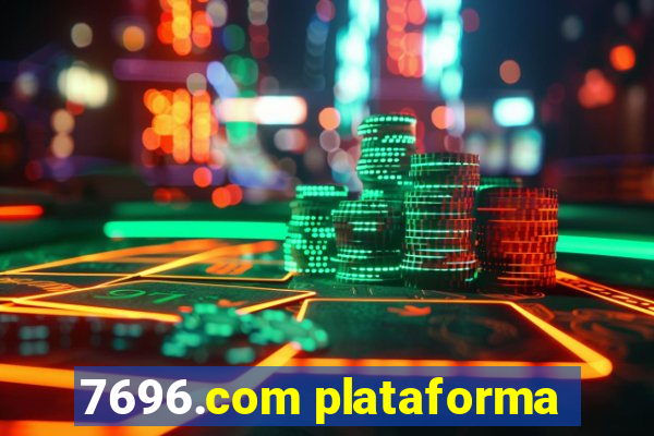 7696.com plataforma